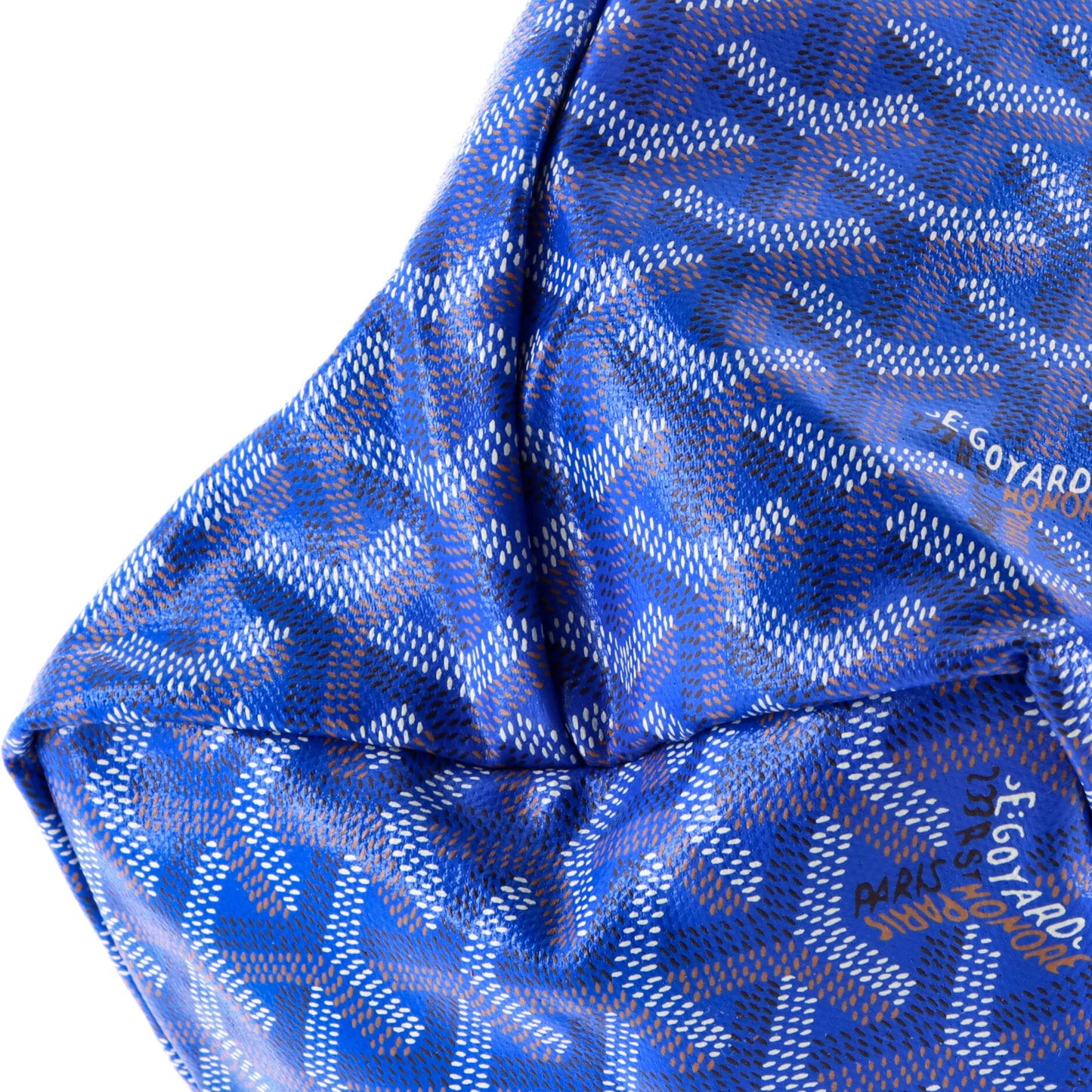 STRAPSTORY TOTE - 2330