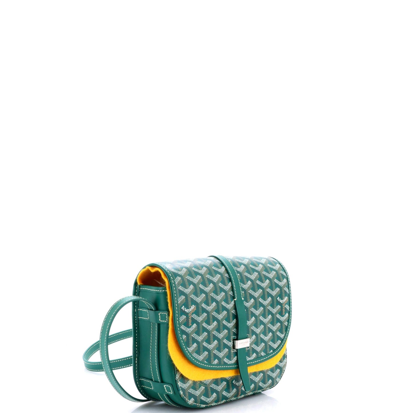 STRAPSTORY CROSSBODY BAG - 4802