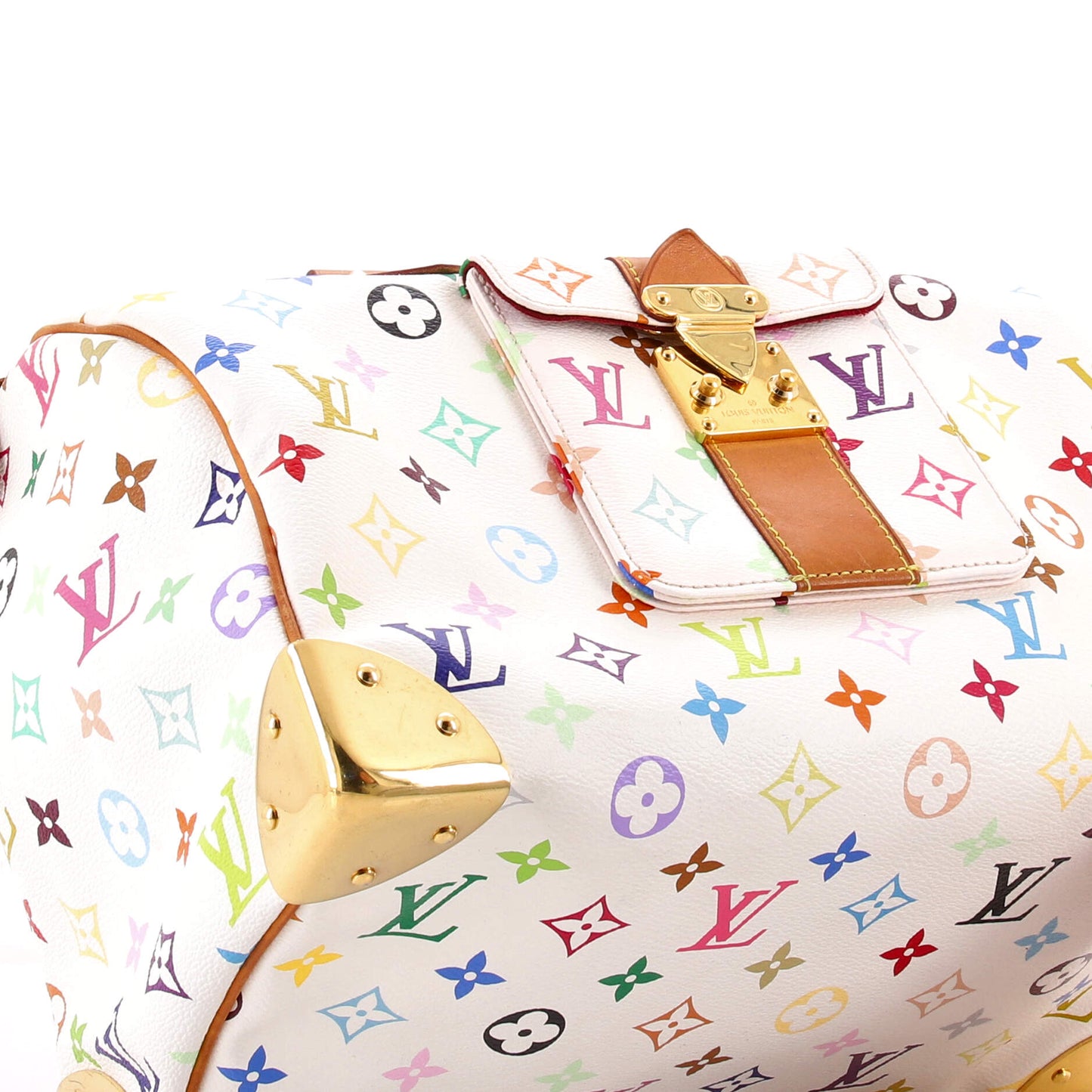 STRAPSTORY SATCHEL - 729