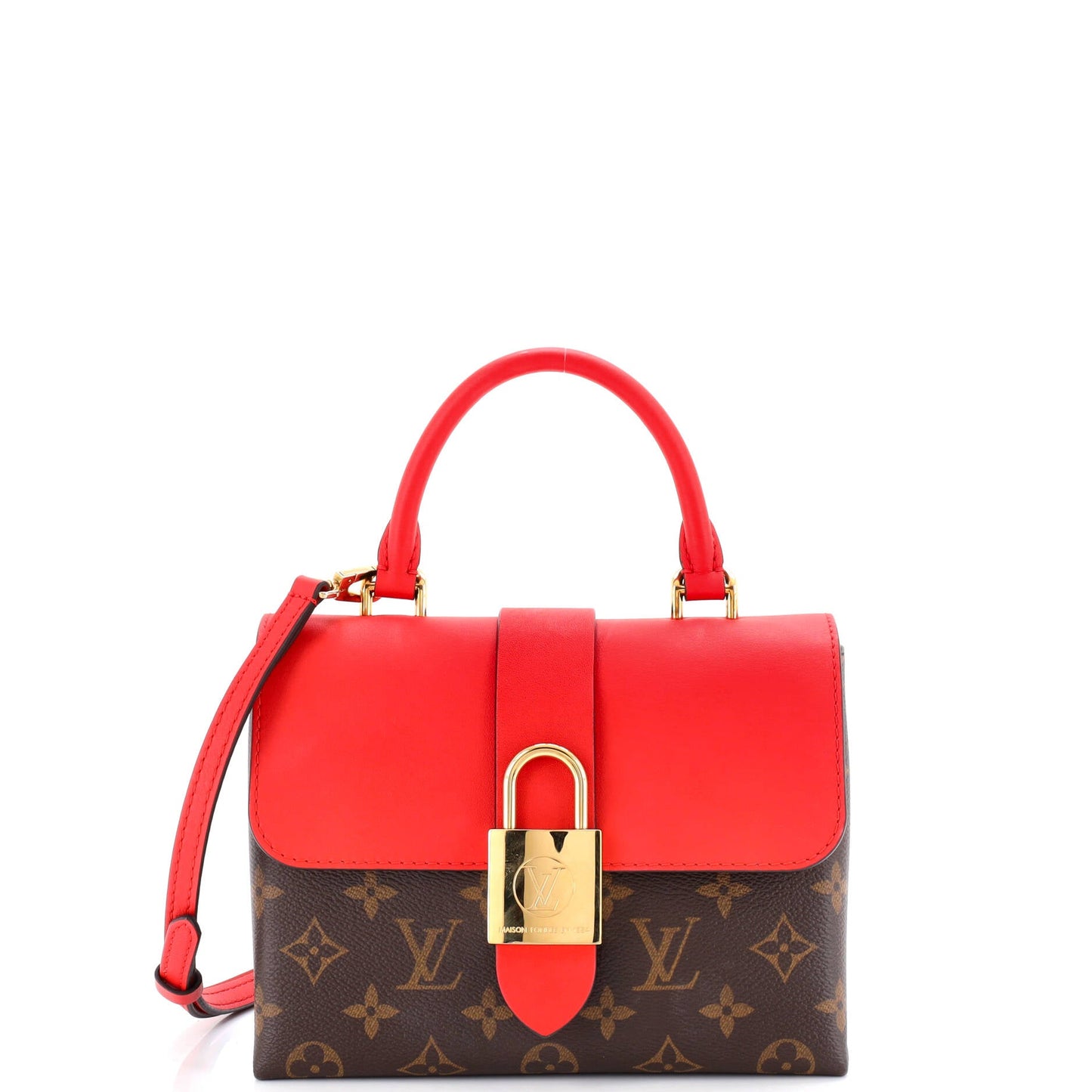 STRAPSTORY TOP HANDLE - 2120