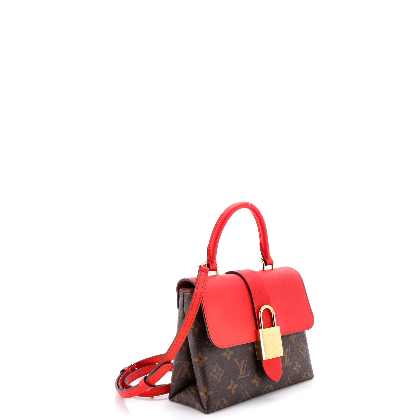 STRAPSTORY TOP HANDLE - 2120