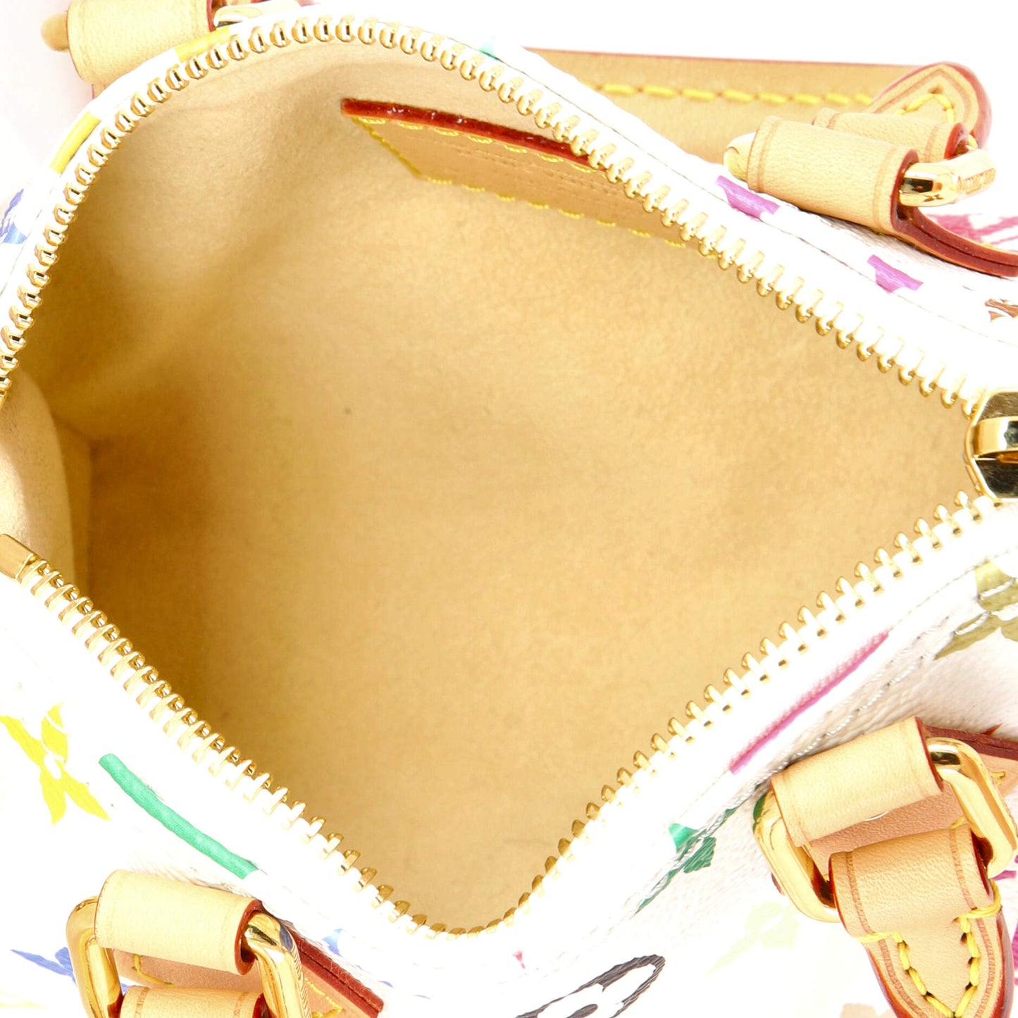 STRAPSTORY TOP HANDLE - 2086