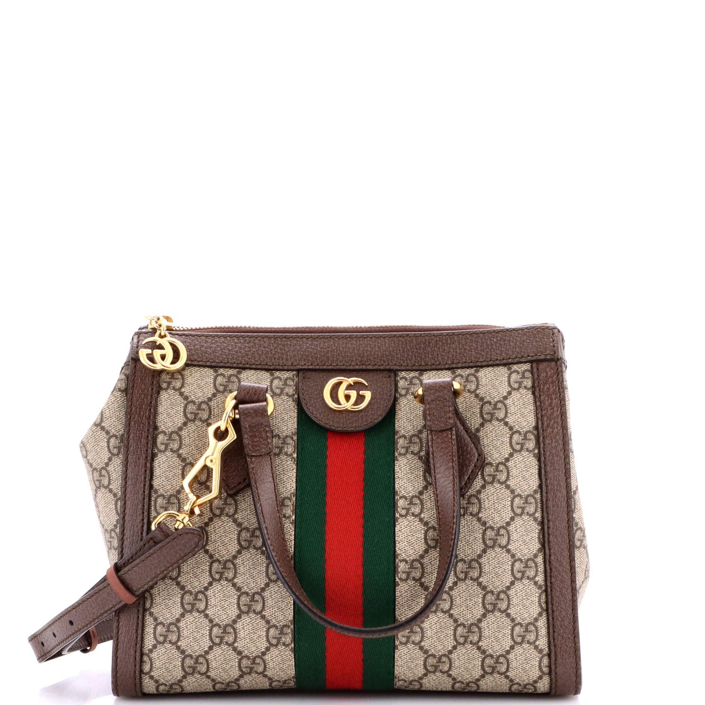 STRAPSTORY TOTE - 2198