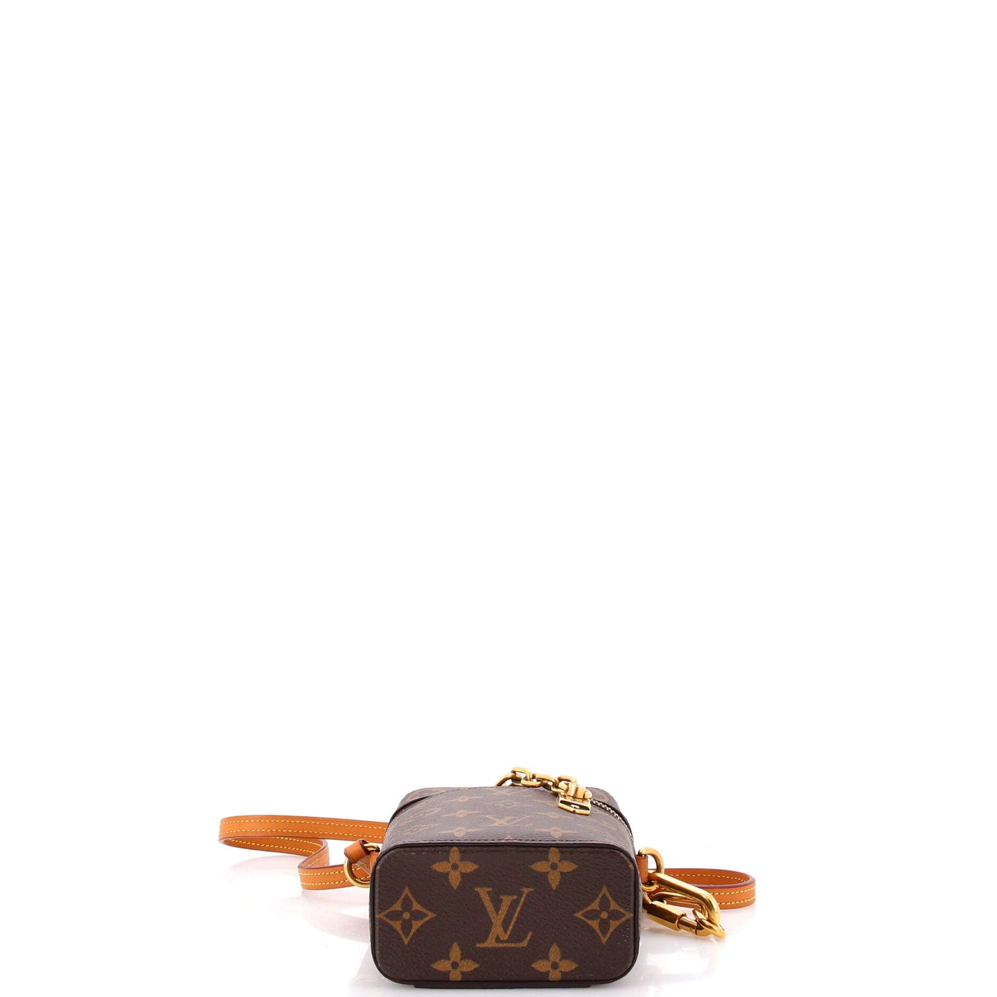 STRAPSTORY CROSSBODY BAG - 5141