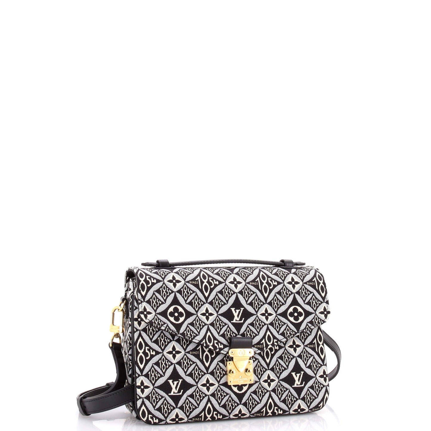 STRAPSTORY CROSSBODY BAG - 5231