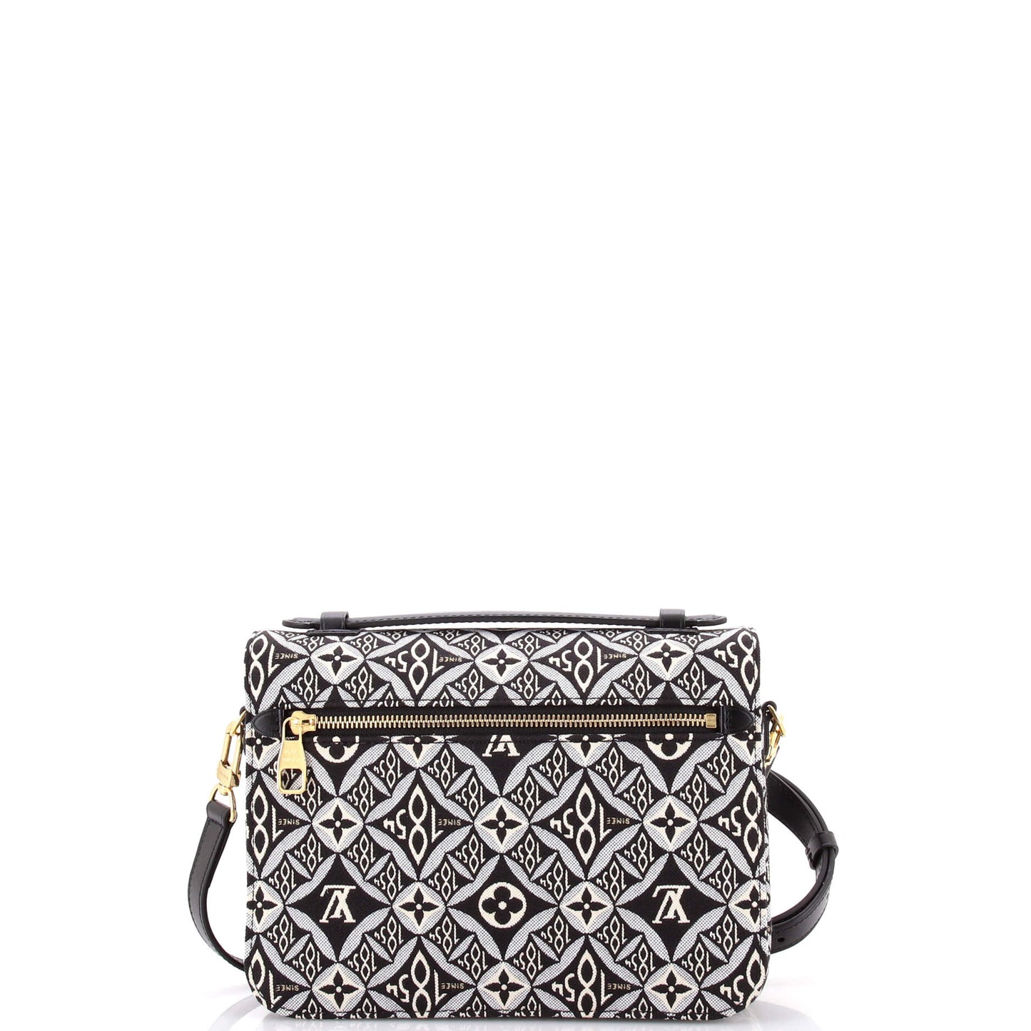 STRAPSTORY CROSSBODY BAG - 5231