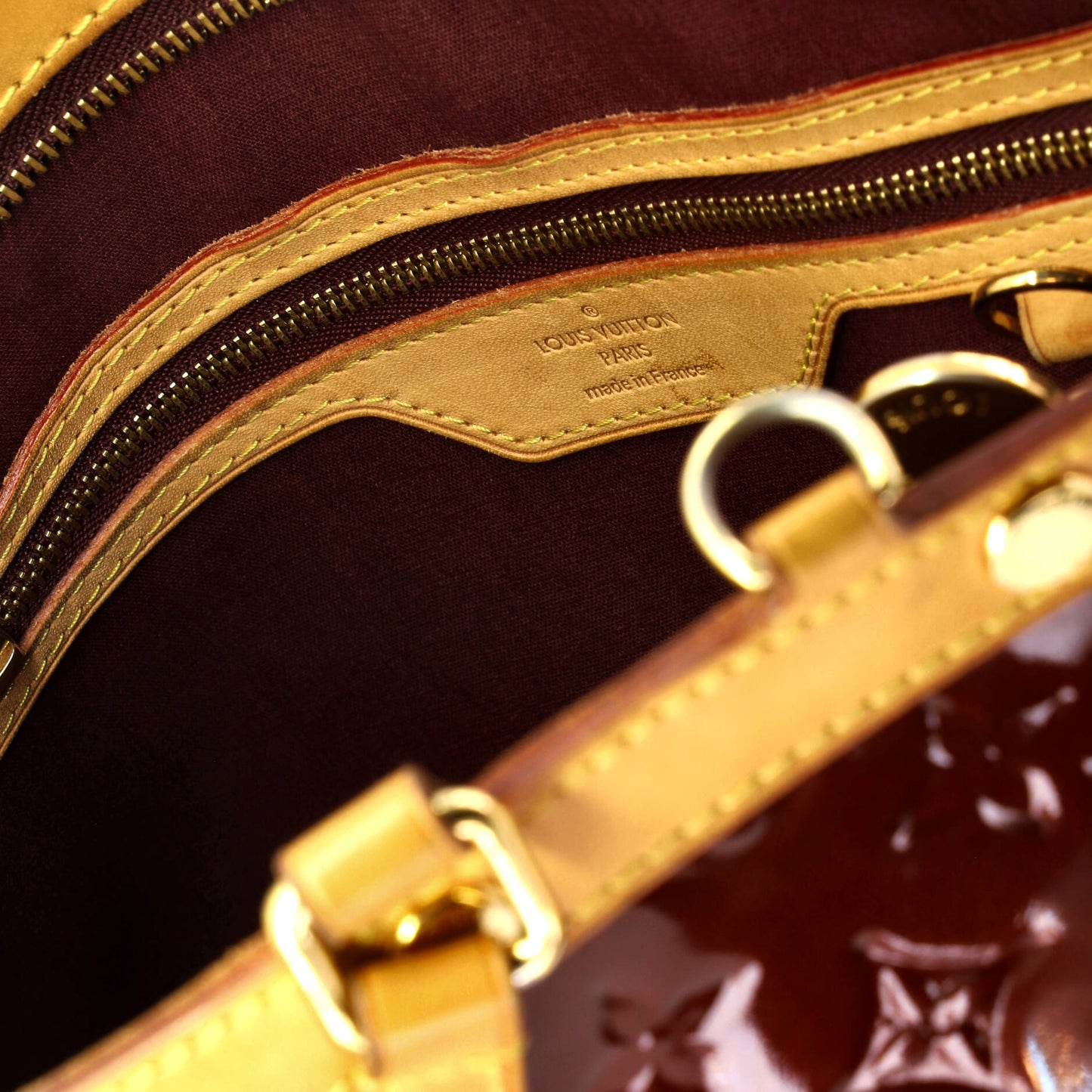 STRAPSTORY SATCHEL - 618