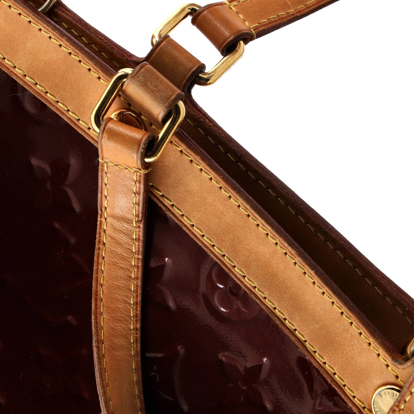 STRAPSTORY SATCHEL - 618