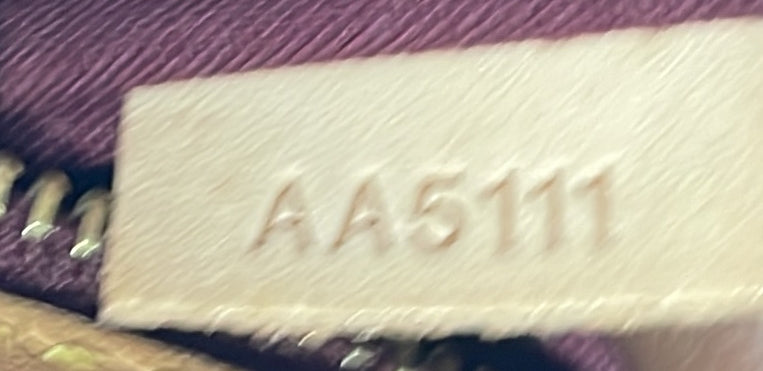 STRAPSTORY SATCHEL - 618