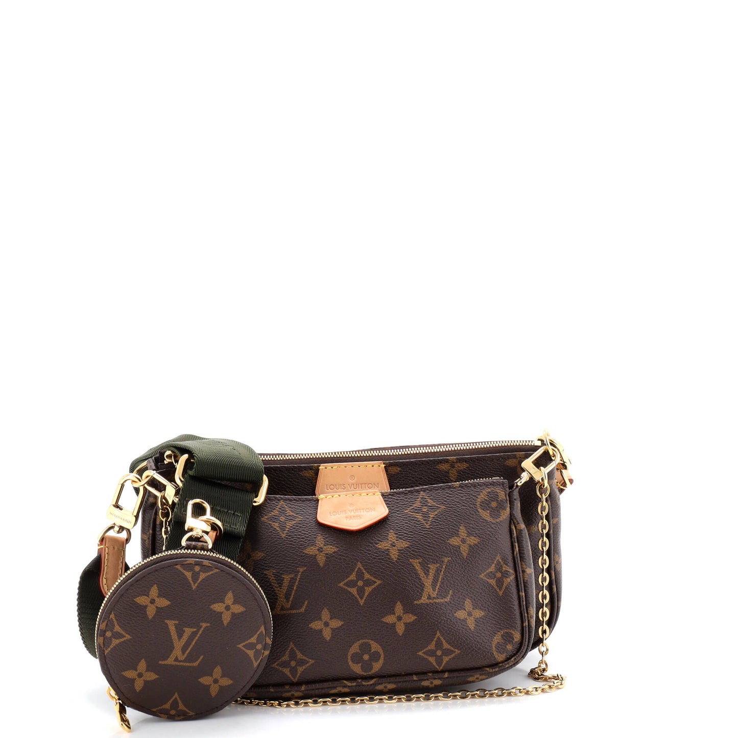 STRAPSTORY CROSSBODY BAG - 5215