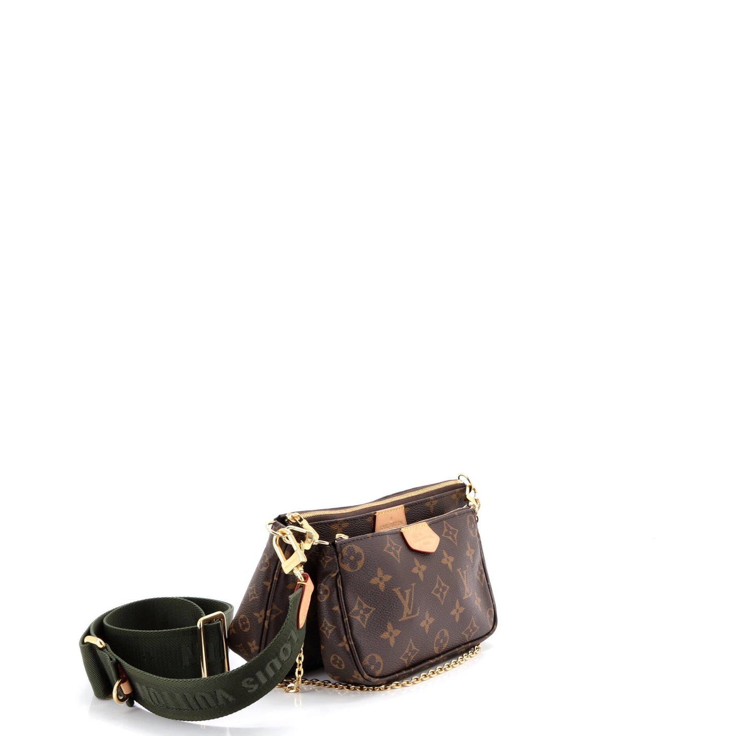 STRAPSTORY CROSSBODY BAG - 5215