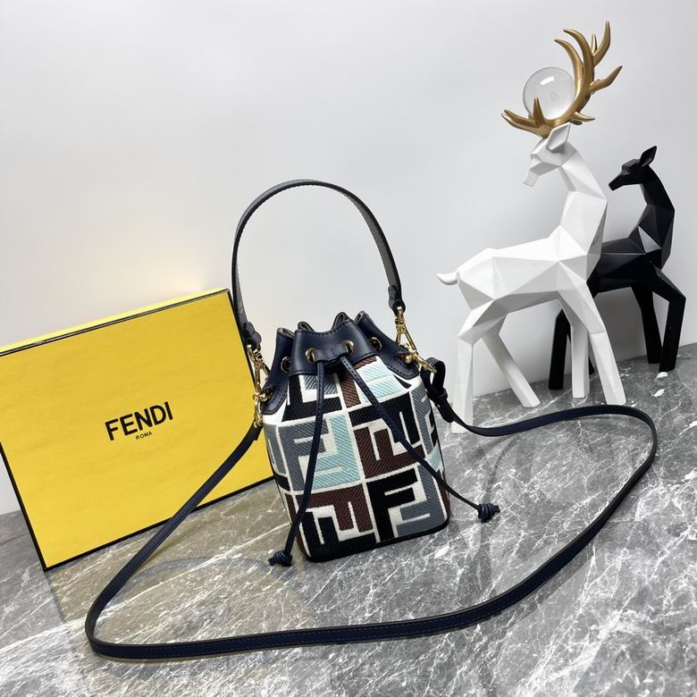 FDNI-Bags - Strap Story - 867