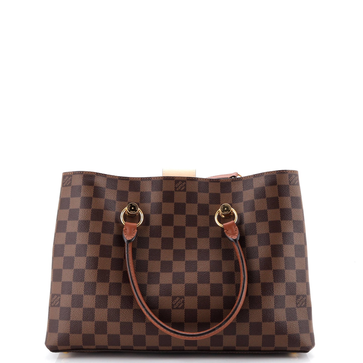 STRAPSTORY TOTE - 2617