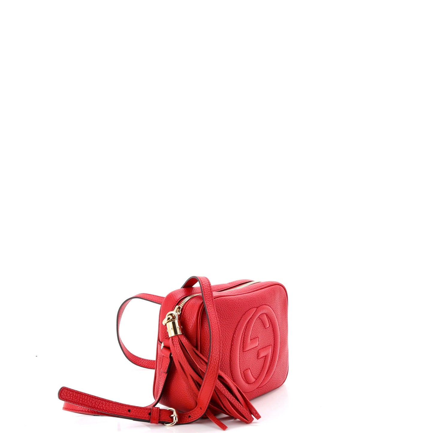 STRAPSTORY CROSSBODY BAG - 5257