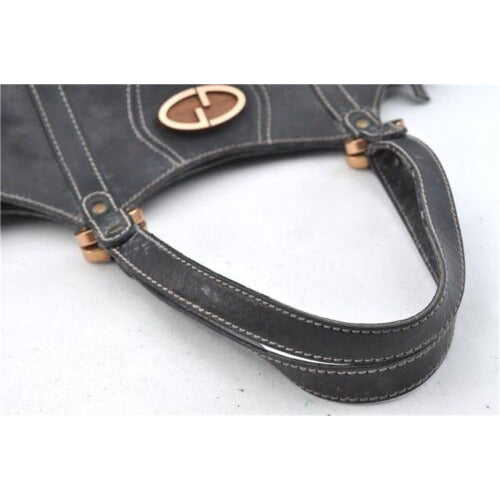 STRAPSTORY - GGC4 BAG - 2757