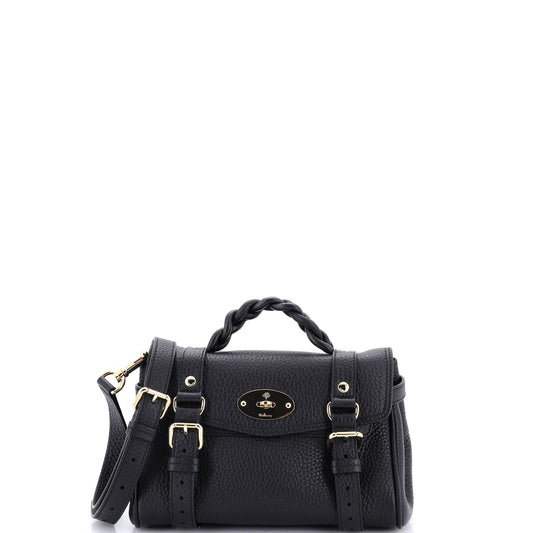 STRAPSTORY SHOULDER BAG - 3421