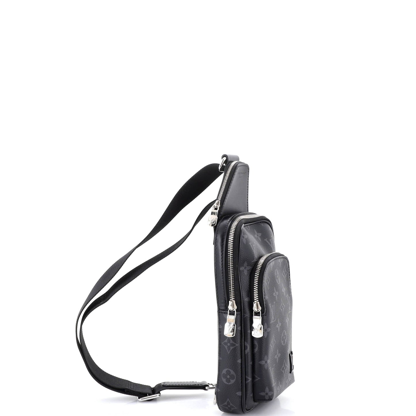 STRAPSTORY CROSSBODY BAG - 5137