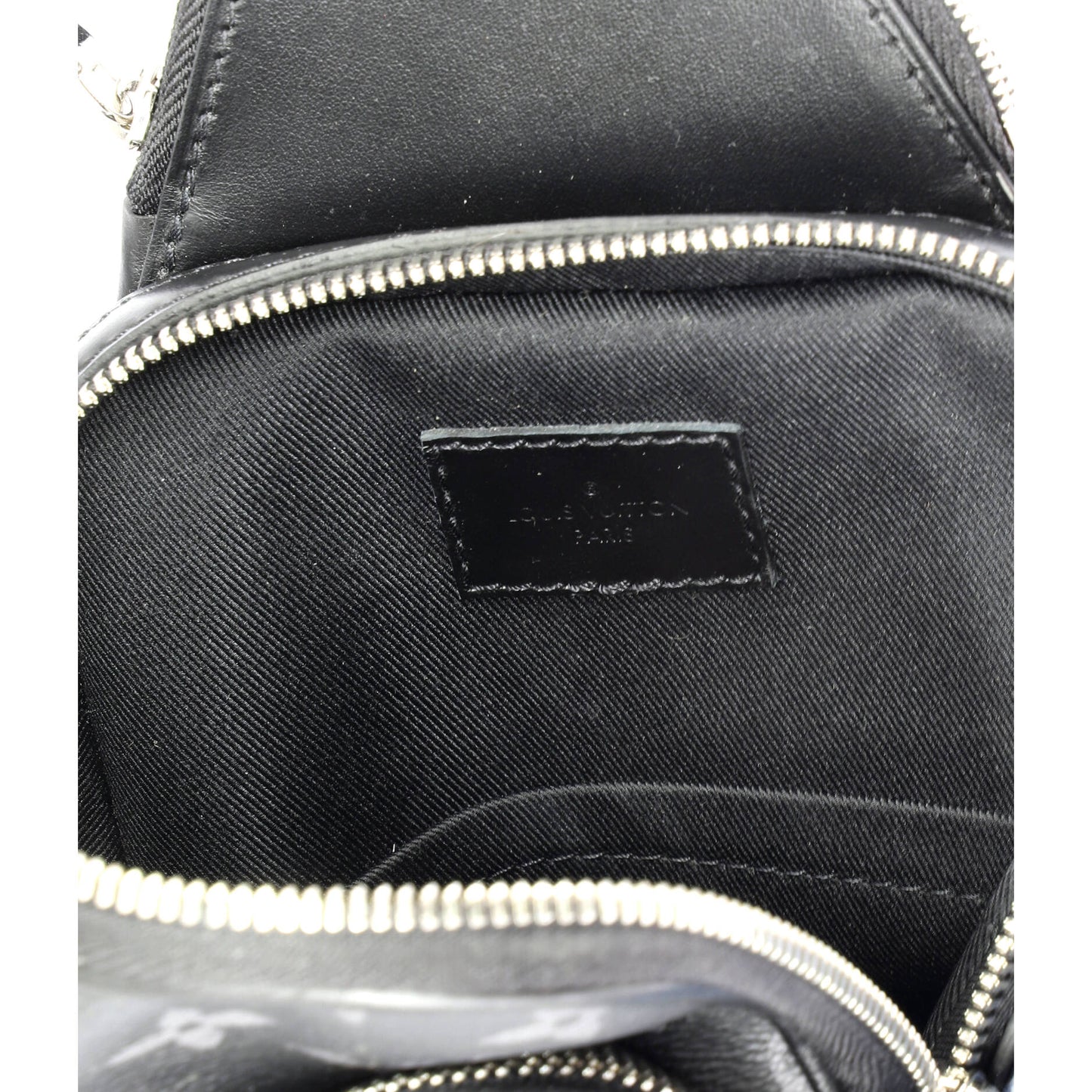 STRAPSTORY CROSSBODY BAG - 5137
