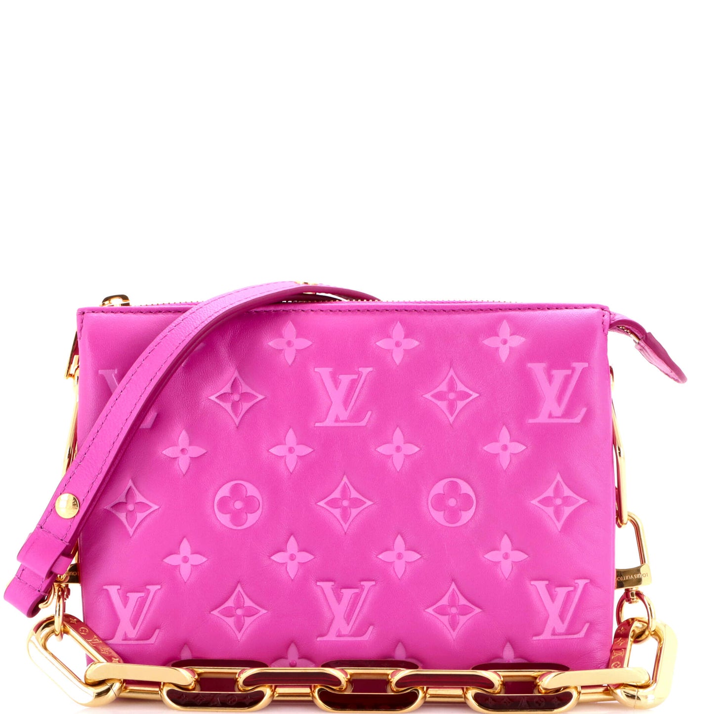 STRAPSTORY CROSSBODY BAG - 5273