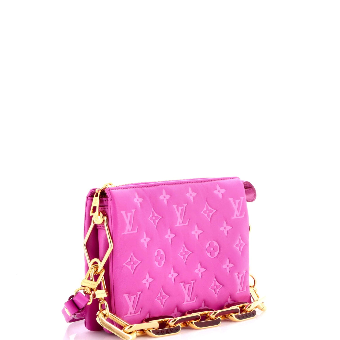 STRAPSTORY CROSSBODY BAG - 5273