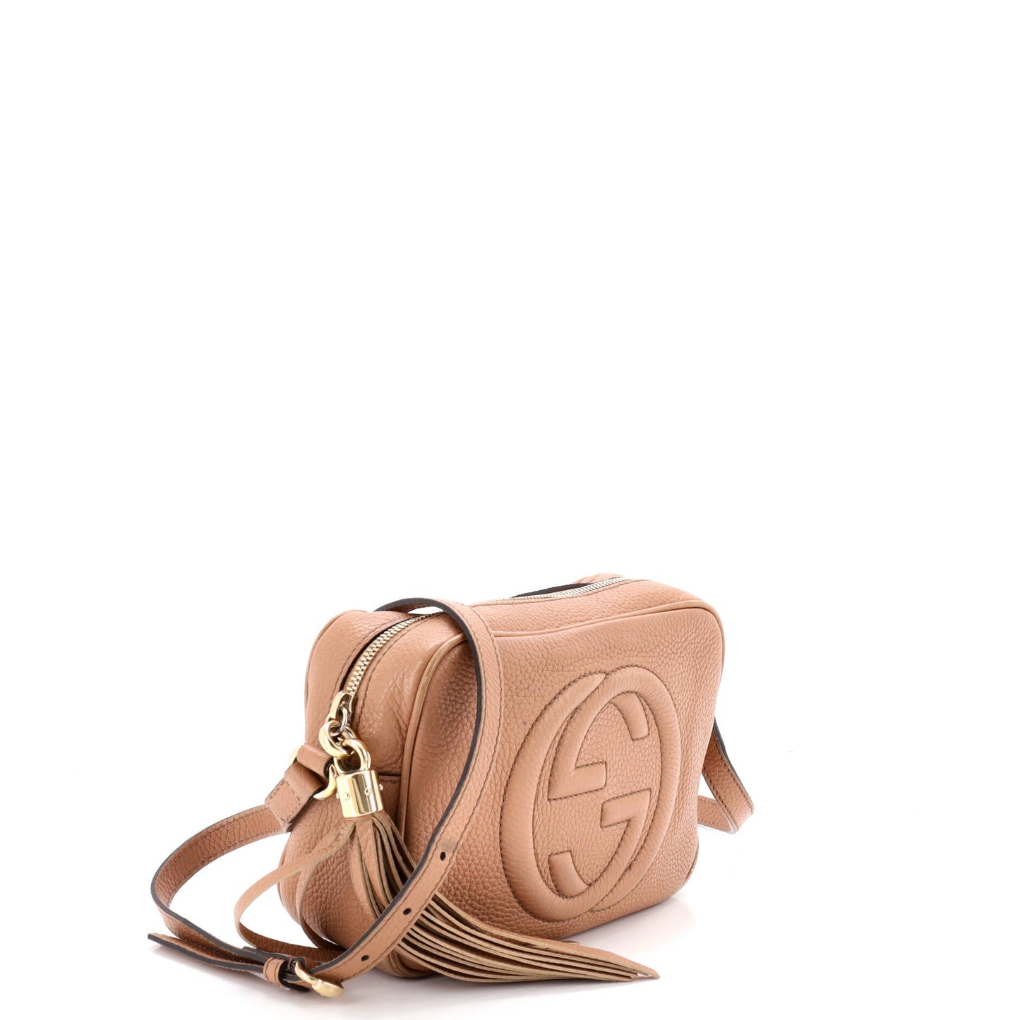 STRAPSTORY CROSSBODY BAG - 4857