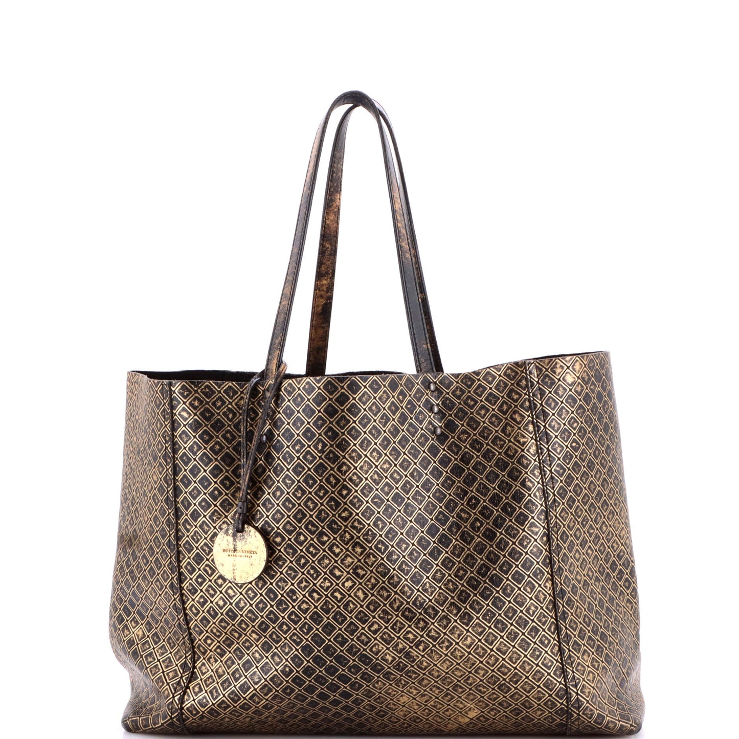 STRAPSTORY TOTE - 2333