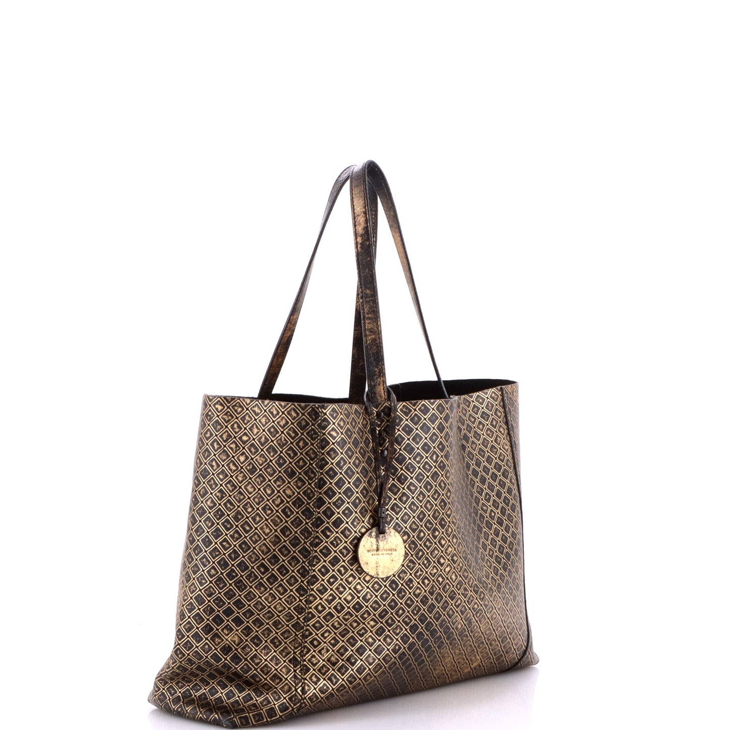 STRAPSTORY TOTE - 2333