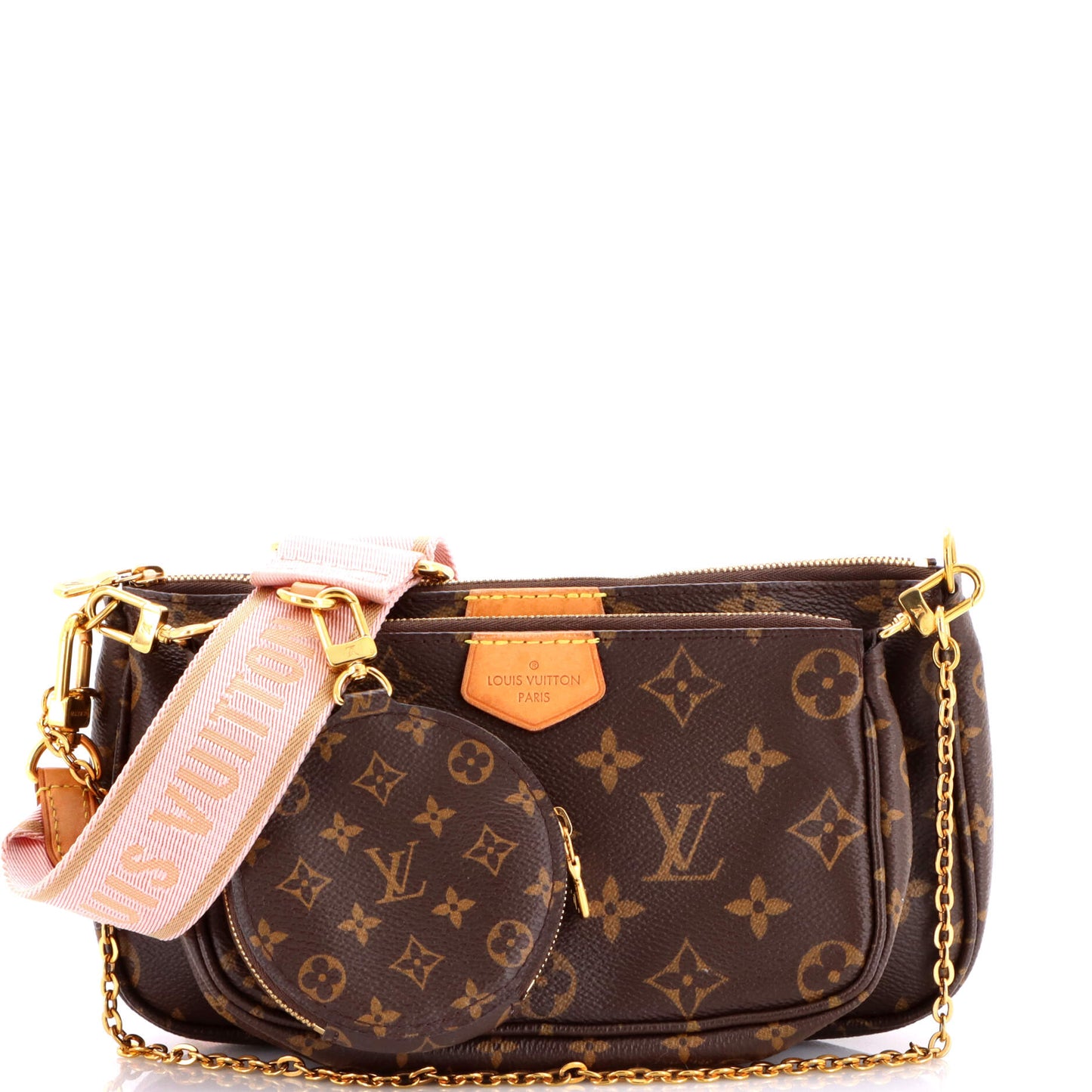 STRAPSTORY CROSSBODY BAG - 4959