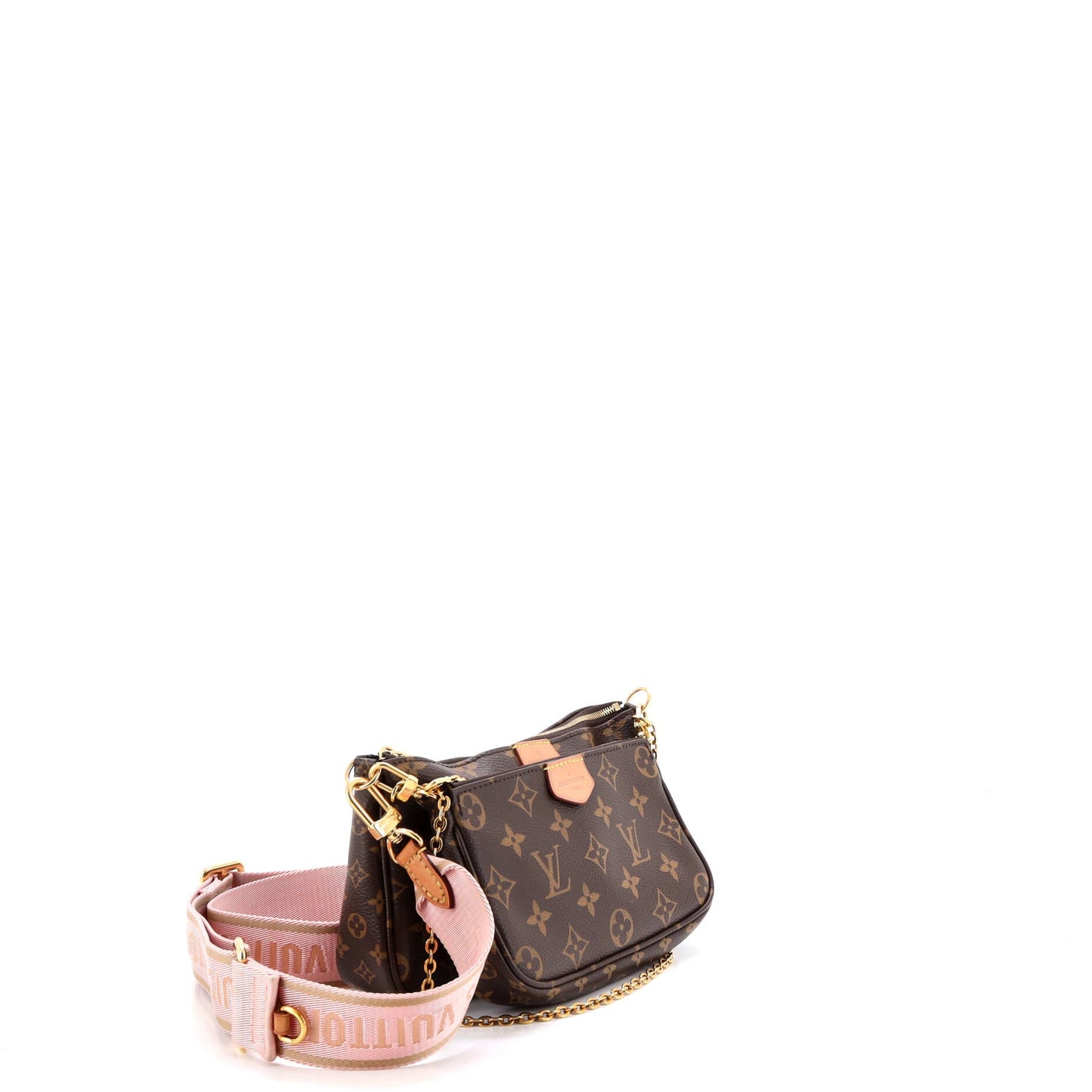 STRAPSTORY CROSSBODY BAG - 4960