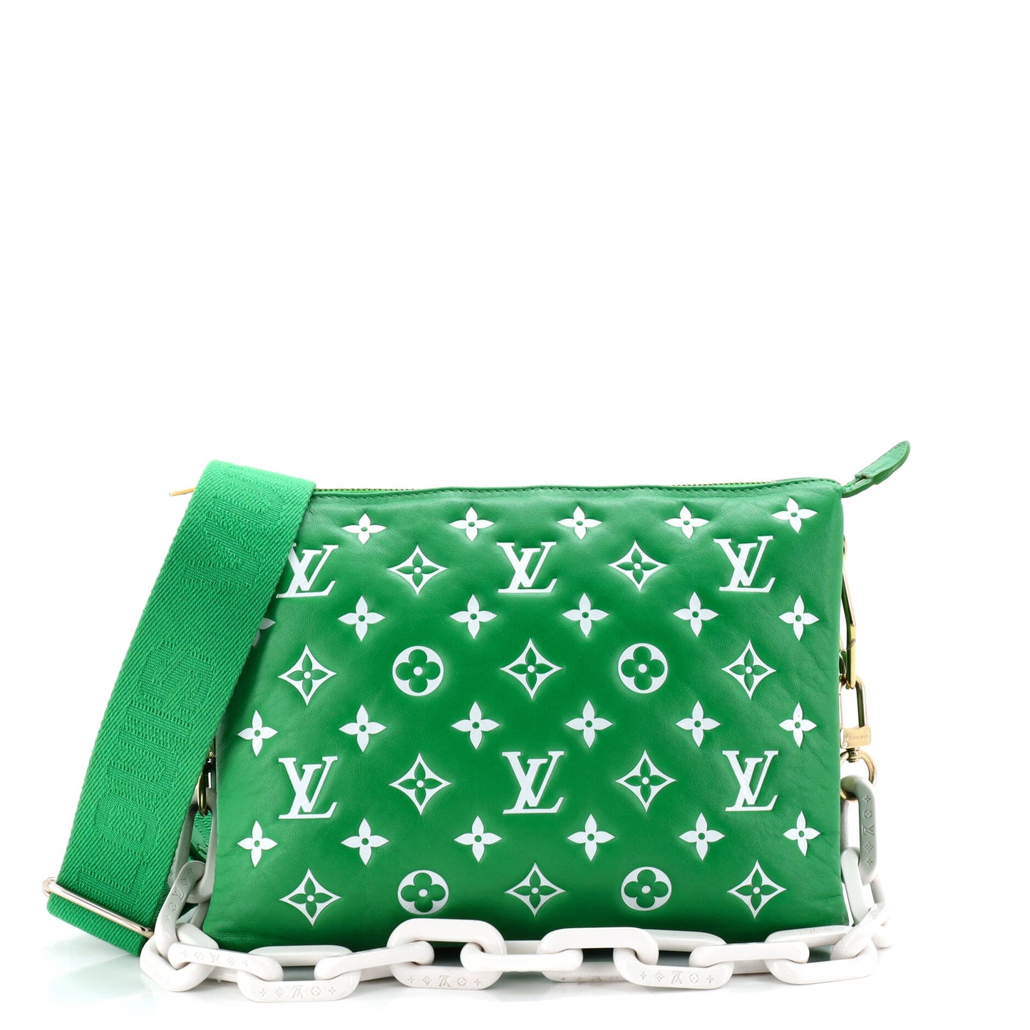 STRAPSTORY CROSSBODY BAG - 5028