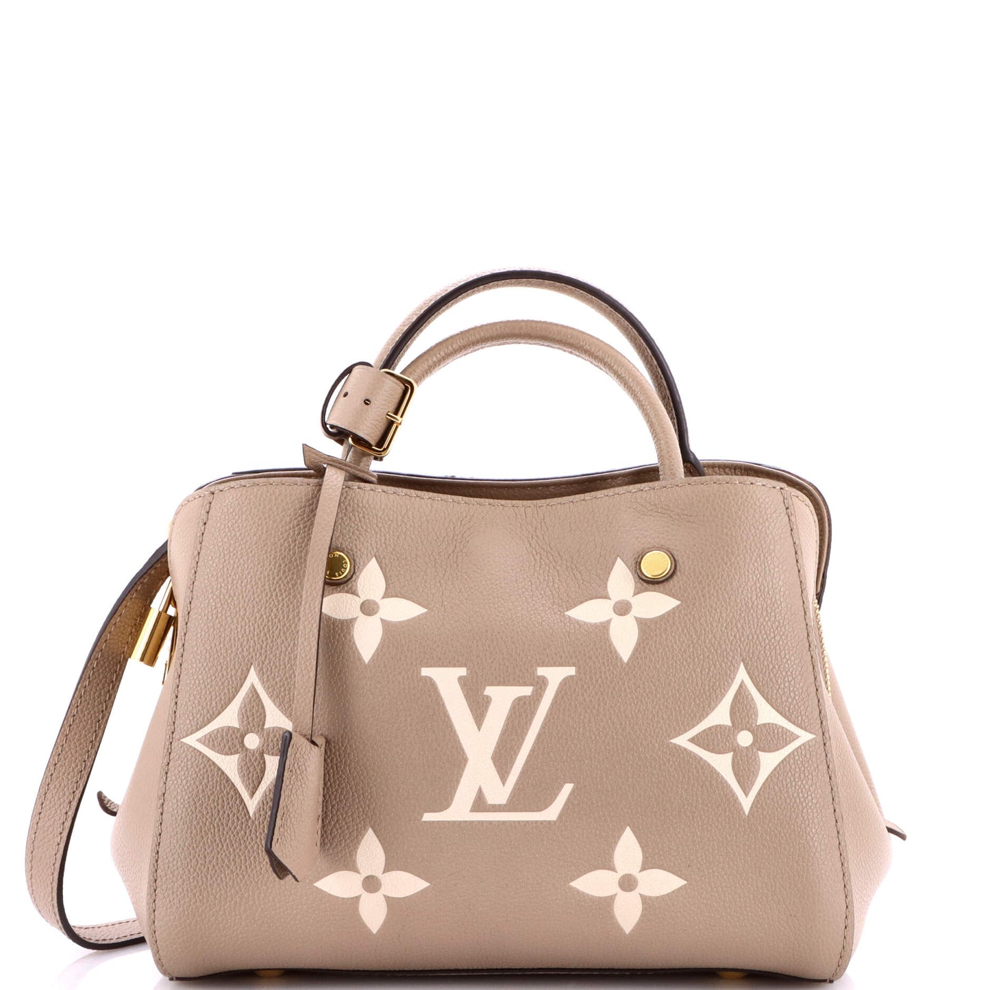 STRAPSTORY SATCHEL - 692
