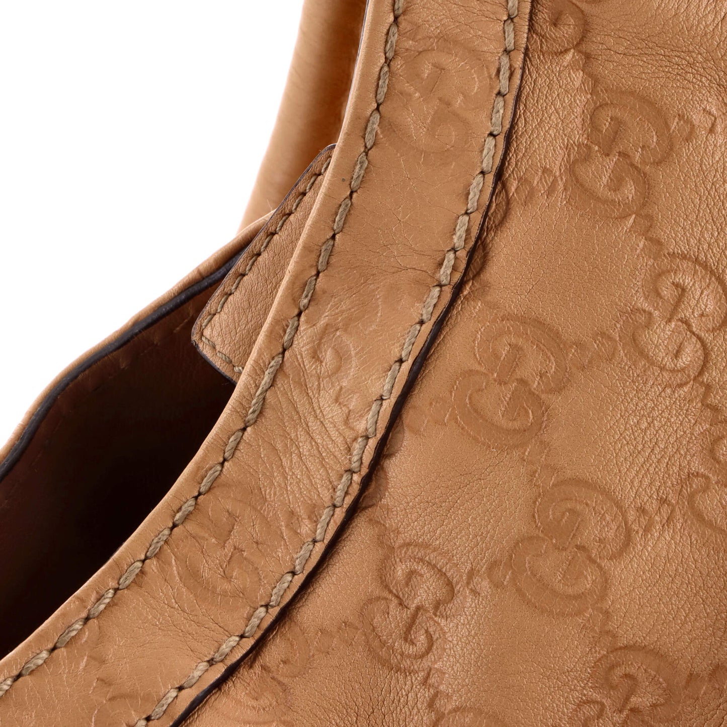 STRAPSTORY TOTE - 2657