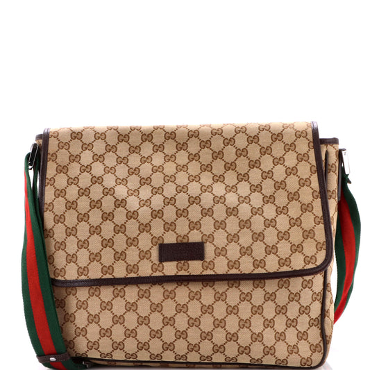 STRAPSTORY MESSENGER - 299