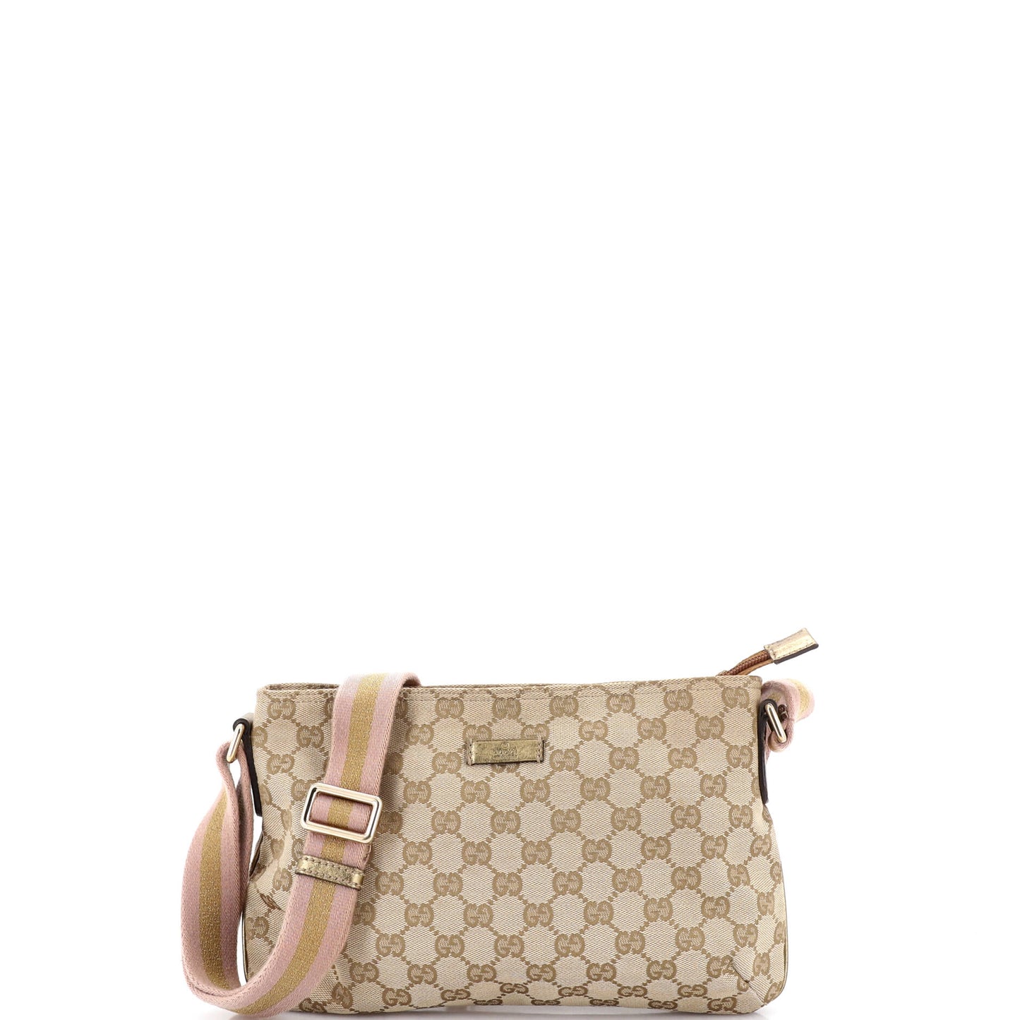 STRAPSTORY CROSSBODY BAG - 5217
