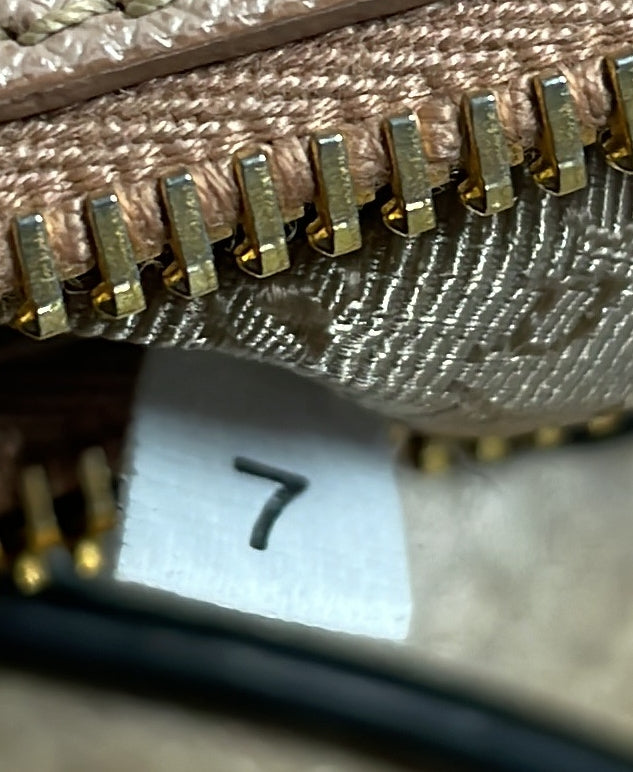 STRAPSTORY TOTE - 2754