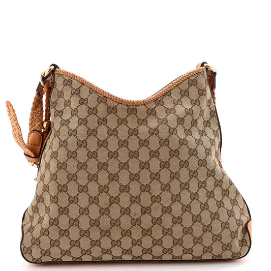 STRAPSTORY HOBO - 923