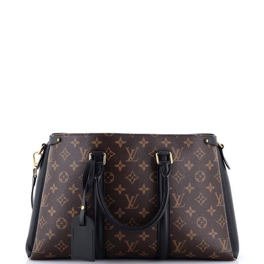 STRAPSTORY TOTE - 2456
