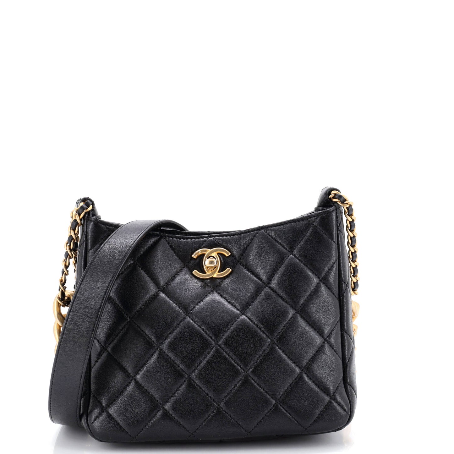 STRAPSTORY CROSSBODY BAG - 4860