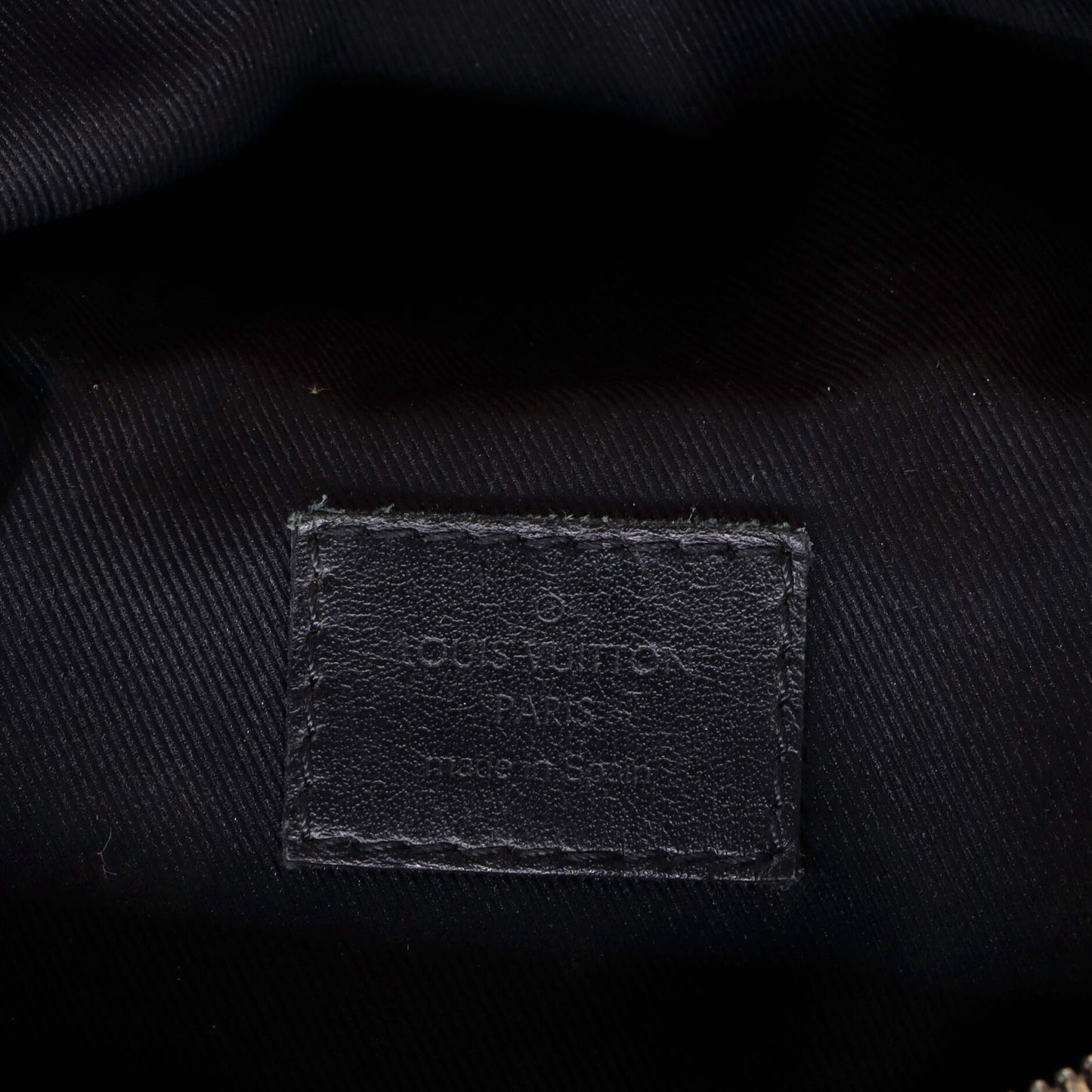 STRAPSTORY BELT BAG - 281
