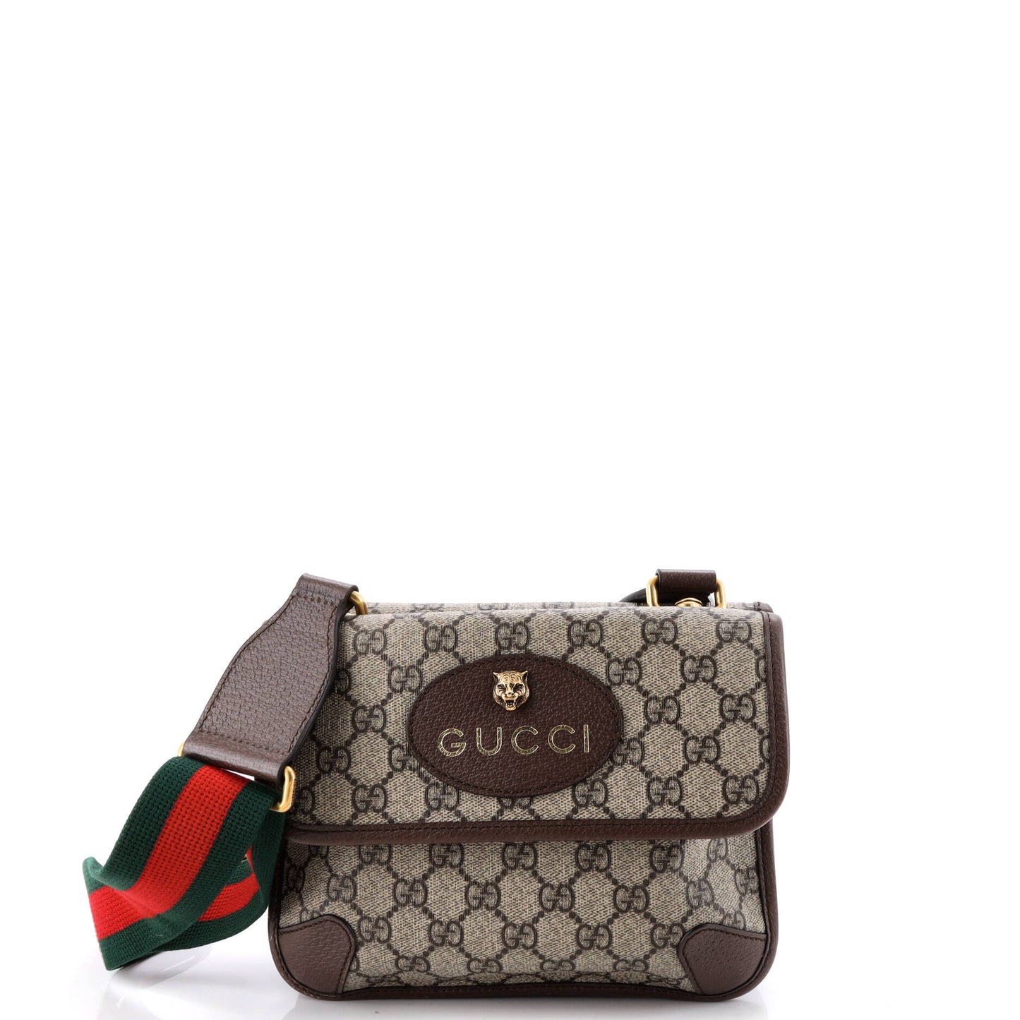 STRAPSTORY CROSSBODY BAG - 4849