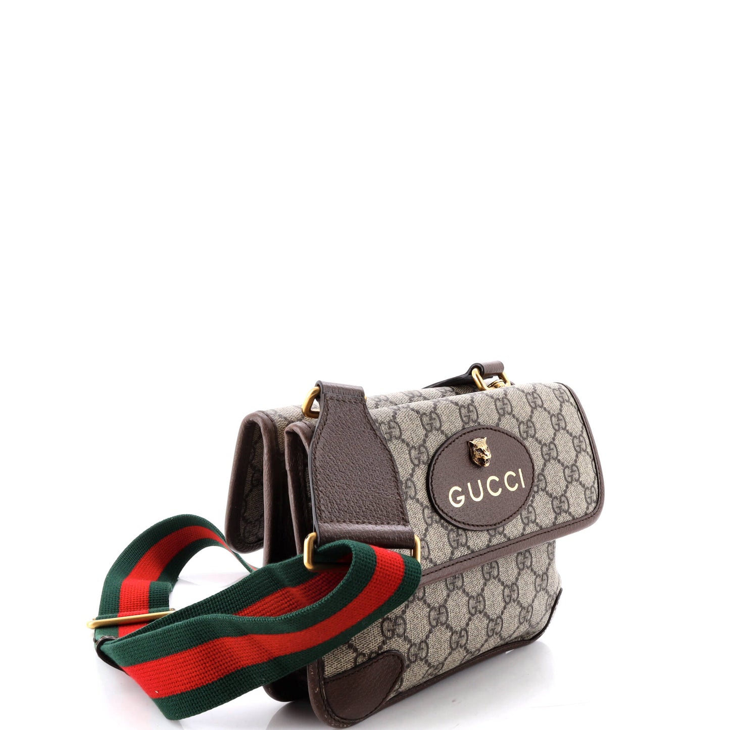 STRAPSTORY CROSSBODY BAG - 4849