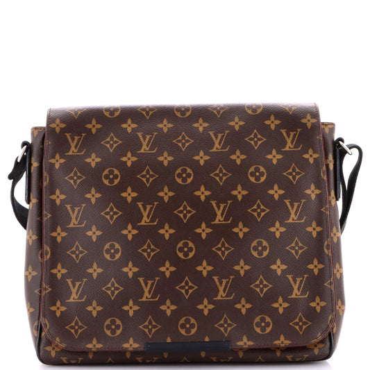 STRAPSTORY MESSENGER - 231