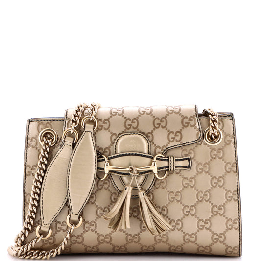 STRAPSTORY SHOULDER BAG - 3519