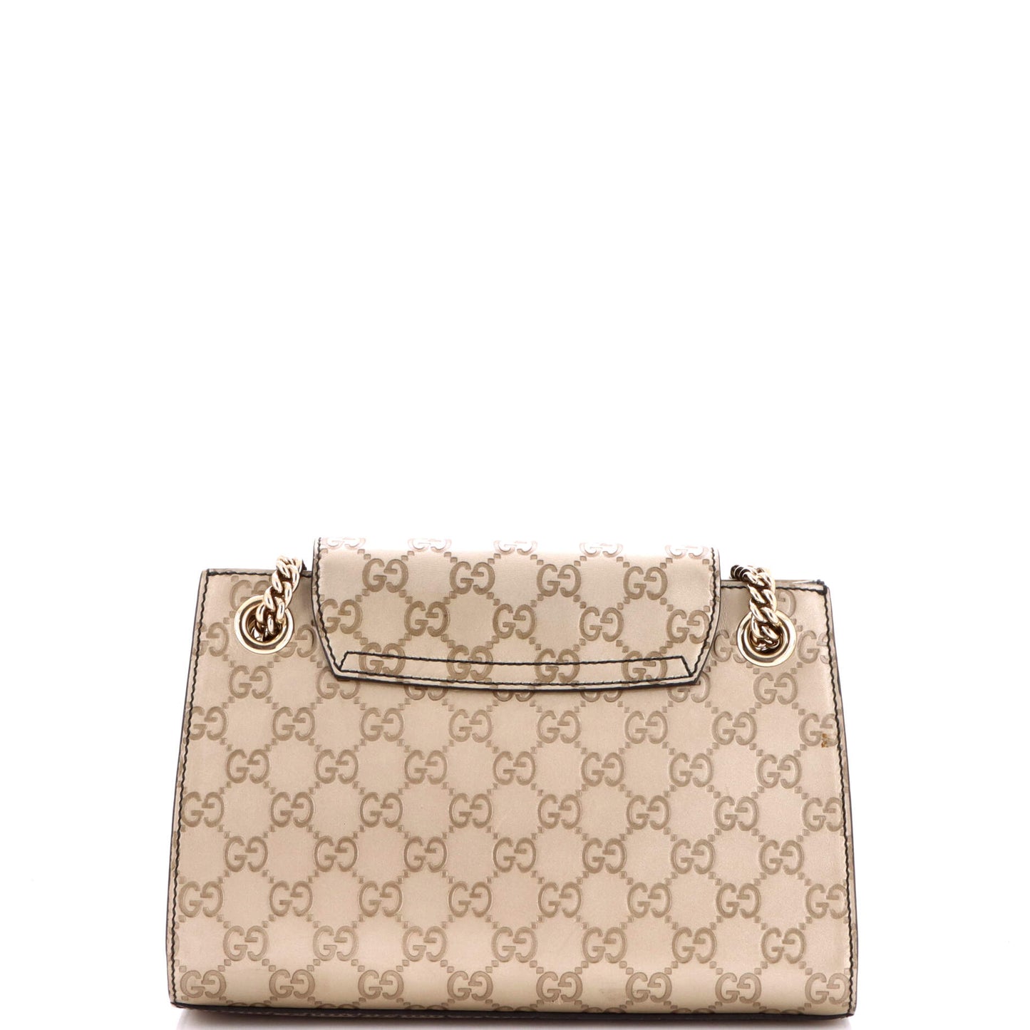 STRAPSTORY SHOULDER BAG - 3519