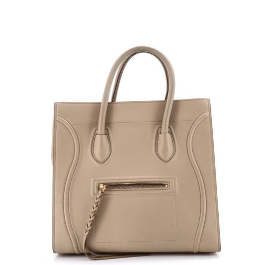 STRAPSTORY TOTE - 2084