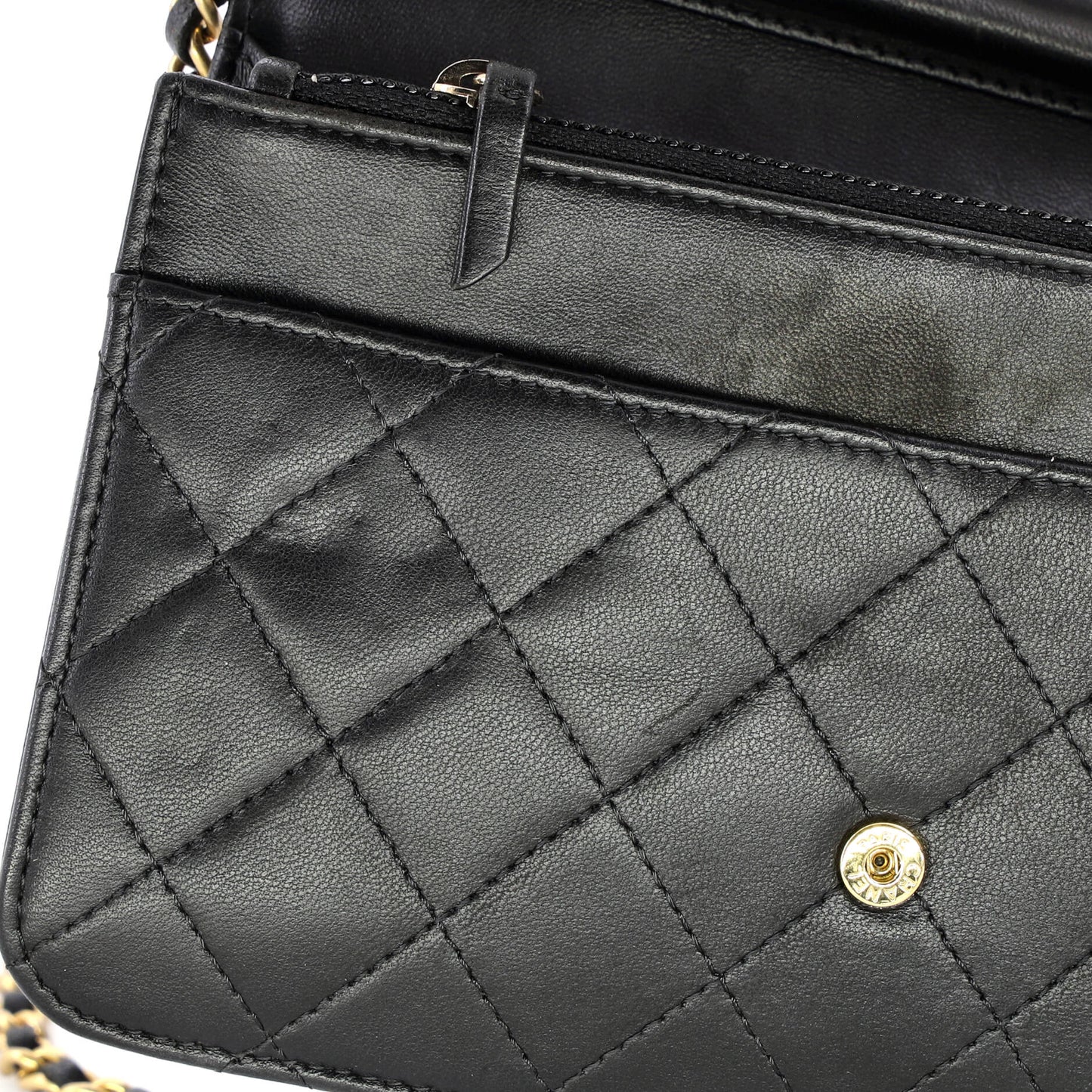 STRAPSTORY CROSSBODY BAG - 4313