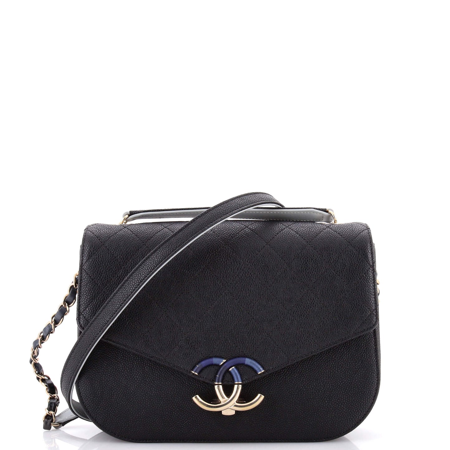 STRAPSTORY SHOULDER BAG - 3445