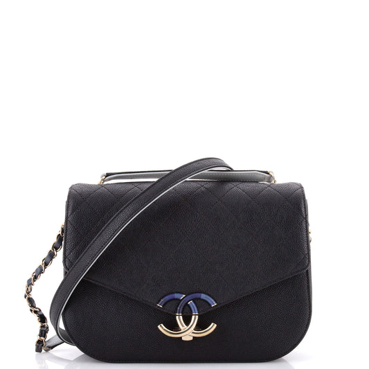 STRAPSTORY SHOULDER BAG - 3445