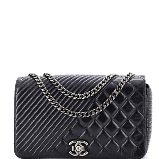 STRAPSTORY SHOULDER BAG - 3419