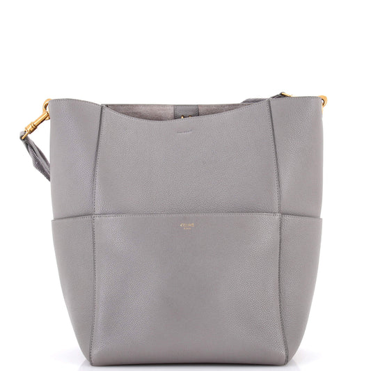 STRAPSTORY SHOULDER BAG - 3504